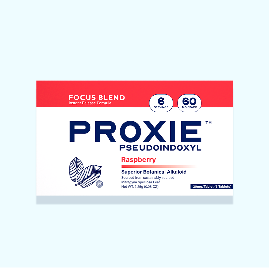3 CT PROXIE