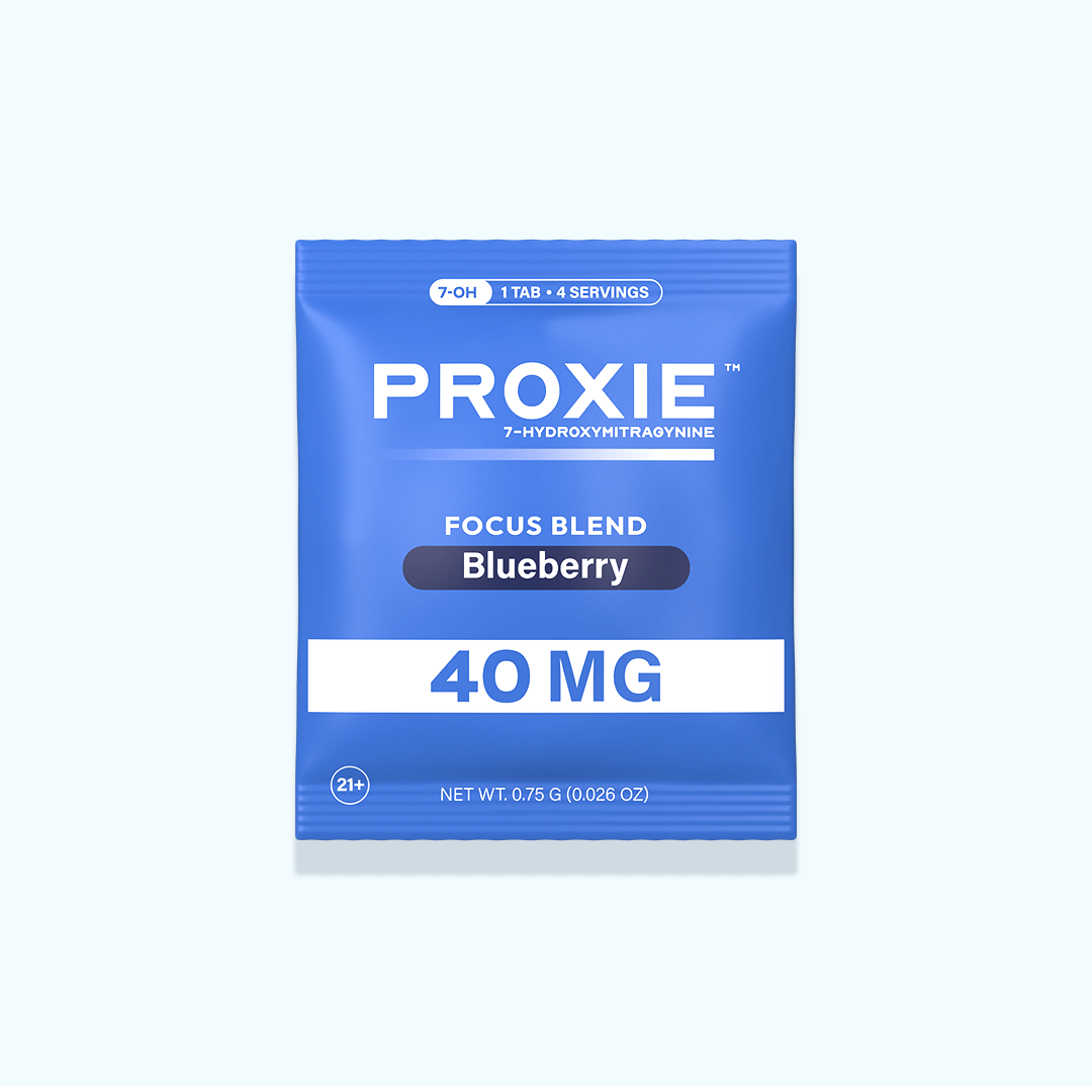 1 CT PROXIE