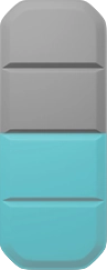 ½ tablet