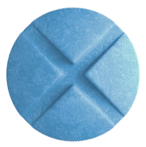 Full tablet