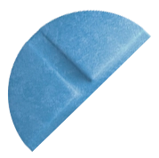 ½ tablet