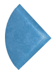 ¼ tablet