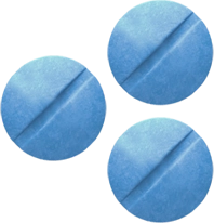 3 Tablets